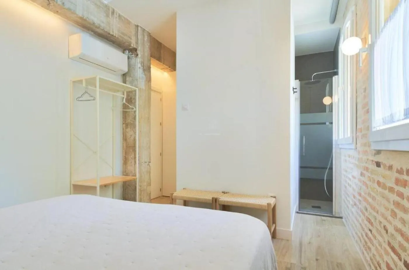 Alojamiento Ideal En Malaga - Cerca De Playas Apartment 0*,  Spain