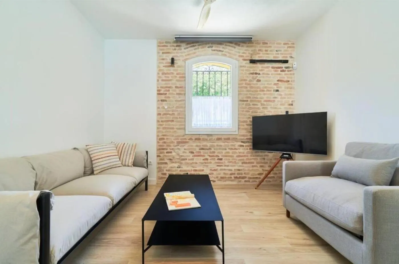 Alojamiento Ideal En Malaga - Cerca De Playas Apartment