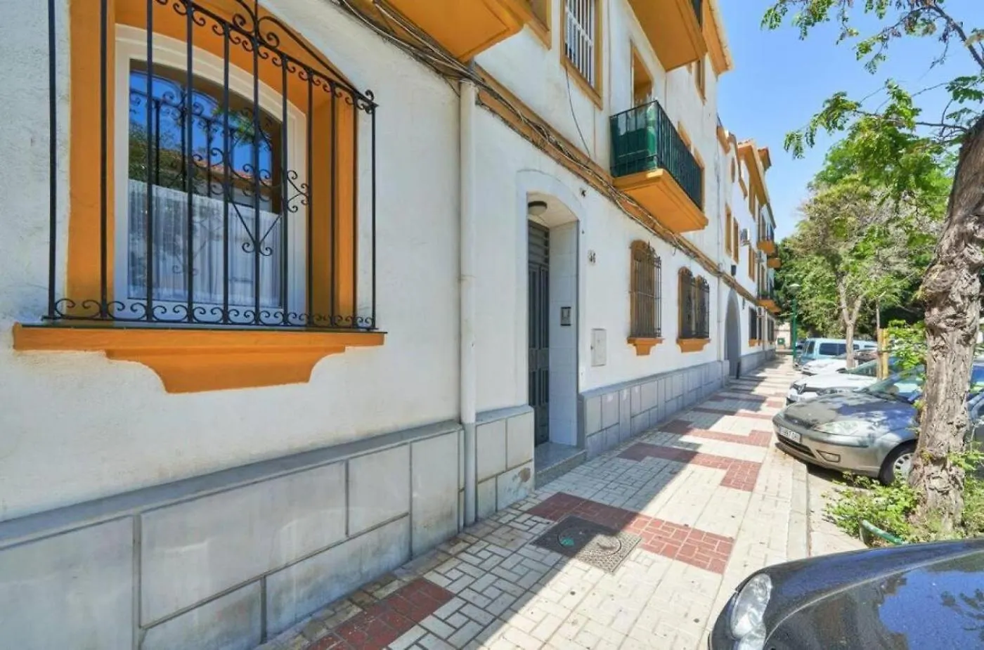 Alojamiento Ideal En Malaga - Cerca De Playas Apartment