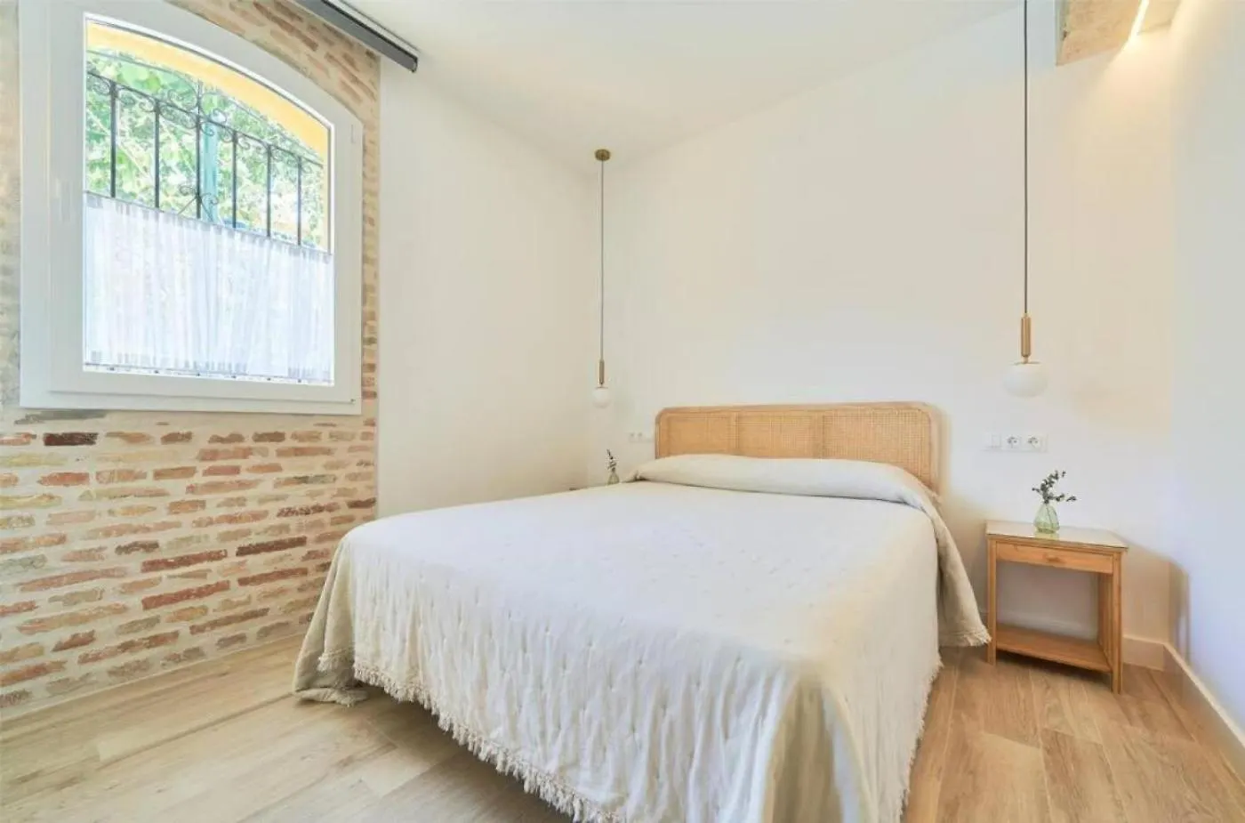 Alojamiento Ideal En Malaga - Cerca De Playas Apartamento