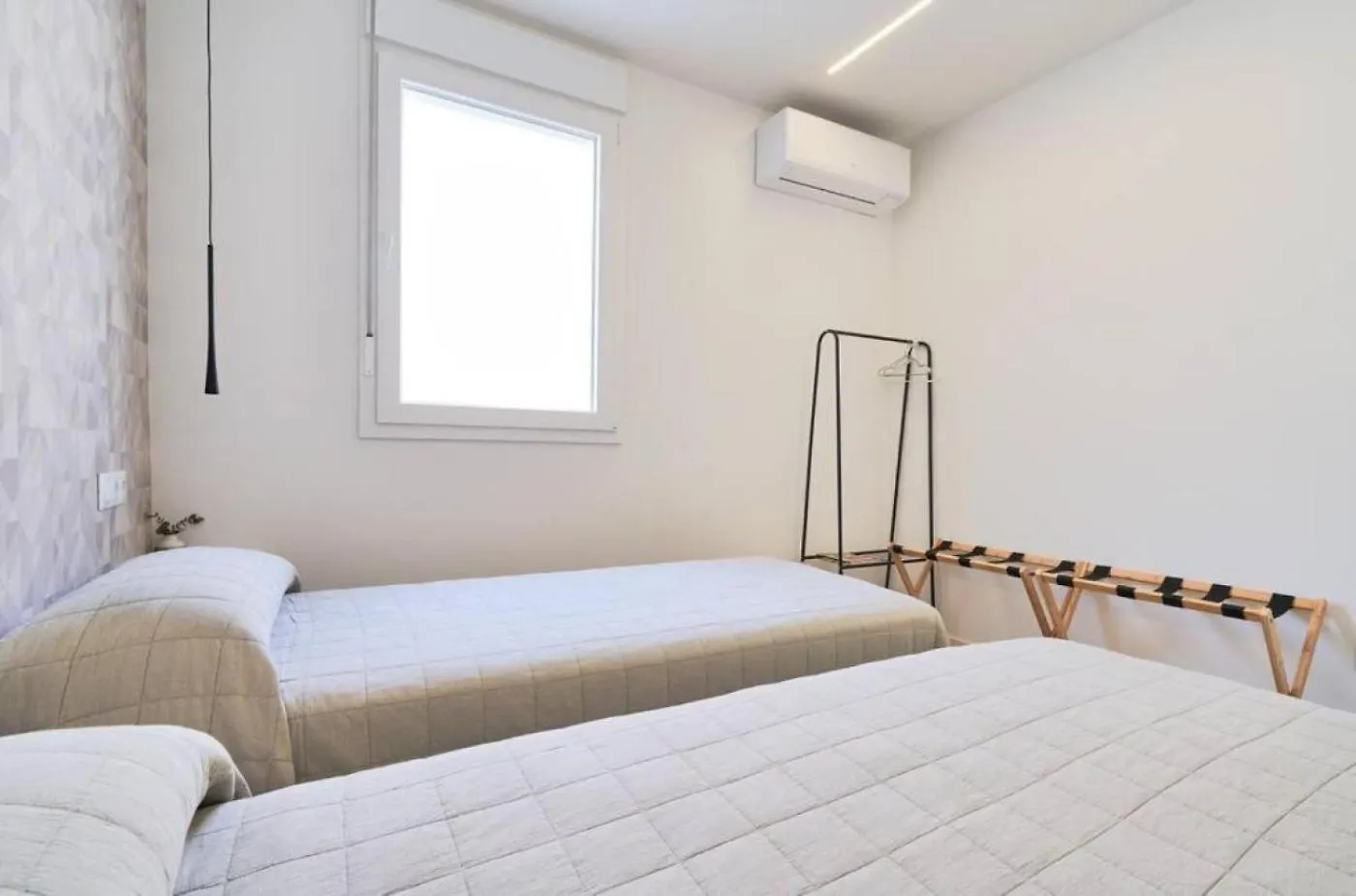 Alojamiento Ideal En Malaga - Cerca De Playas Apartamento Espanha