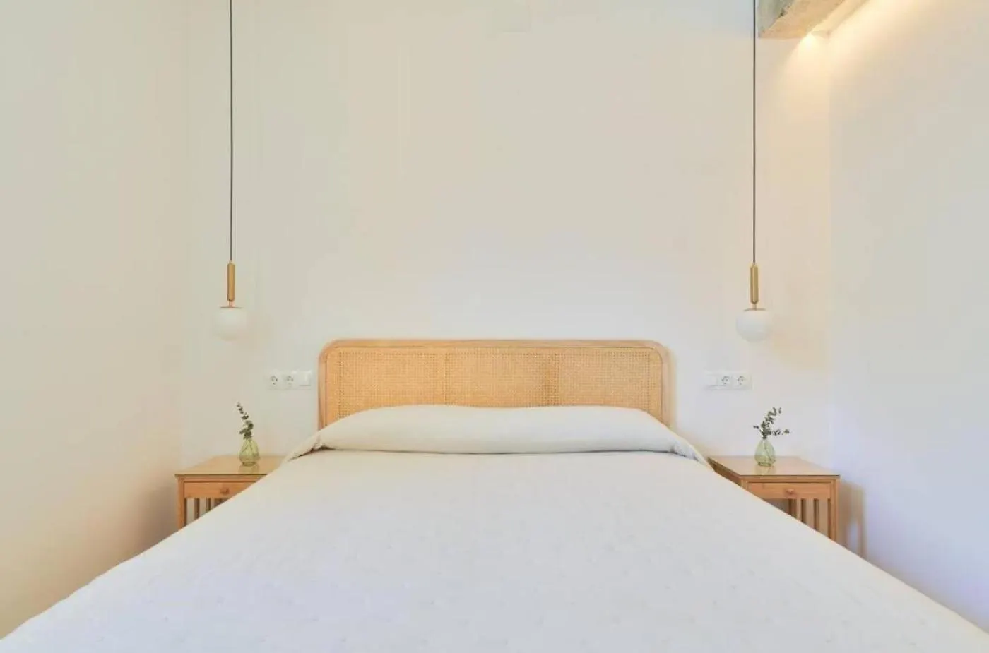 Alojamiento Ideal En Malaga - Cerca De Playas Apartamento Espanha