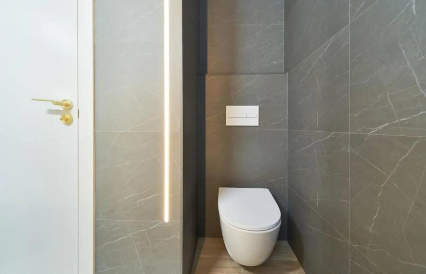 Alojamiento Ideal En Malaga - Cerca De Playas Apartamento