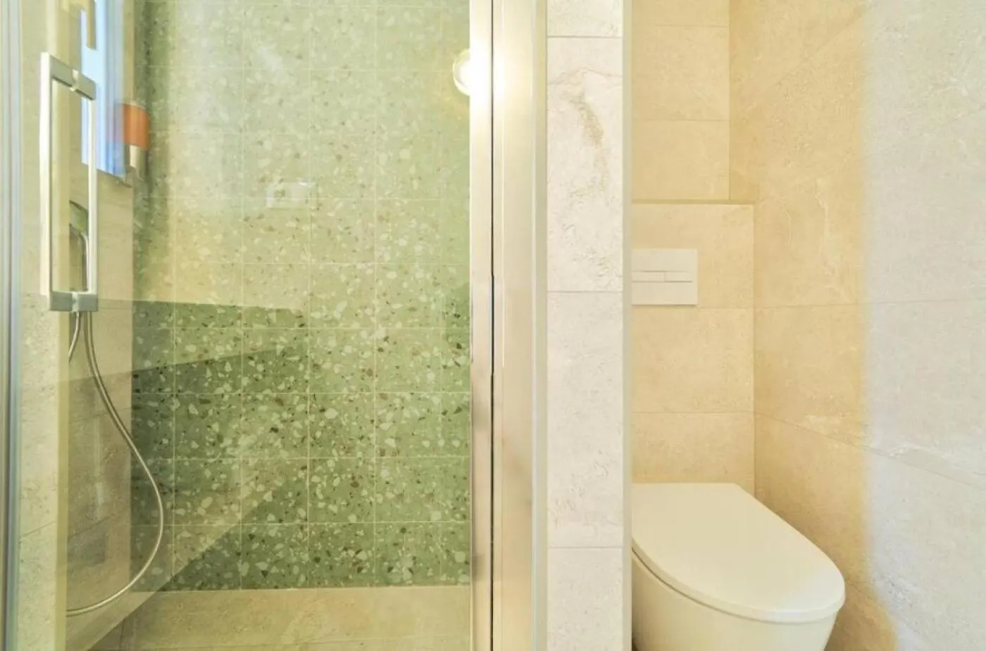 Alojamiento Ideal En Malaga - Cerca De Playas Apartamento 0*,