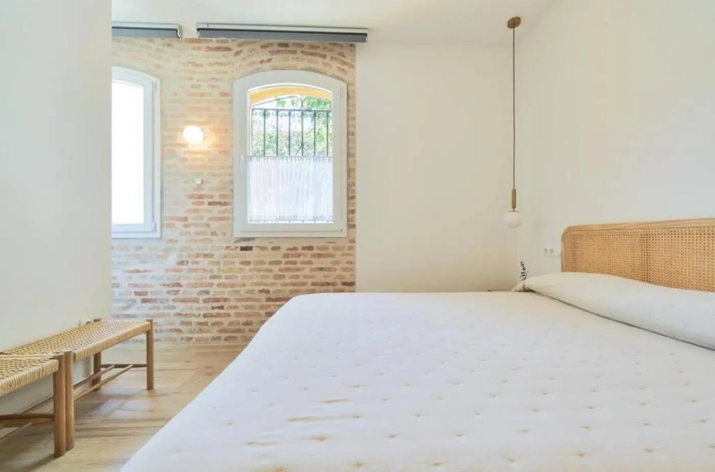 Alojamiento Ideal En Malaga - Cerca De Playas Apartamento