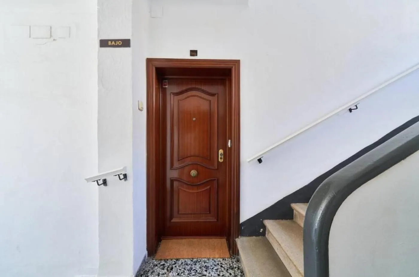 Alojamiento Ideal En Malaga - Cerca De Playas Apartamento