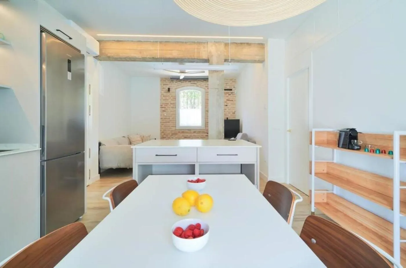 Alojamiento Ideal En Malaga - Cerca De Playas Apartamento 0*,  Espanha