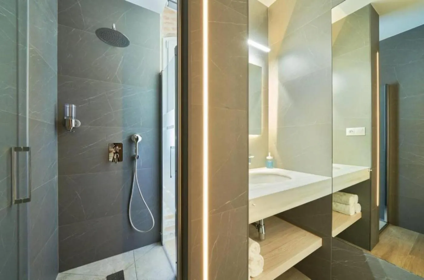 Alojamiento Ideal En Malaga - Cerca De Playas Apartamento