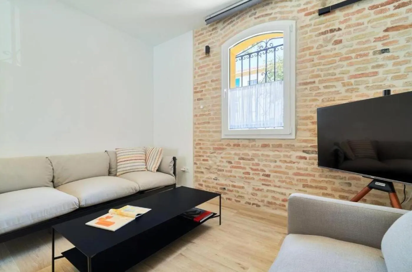Alojamiento Ideal En Malaga - Cerca De Playas Apartamento Espanha