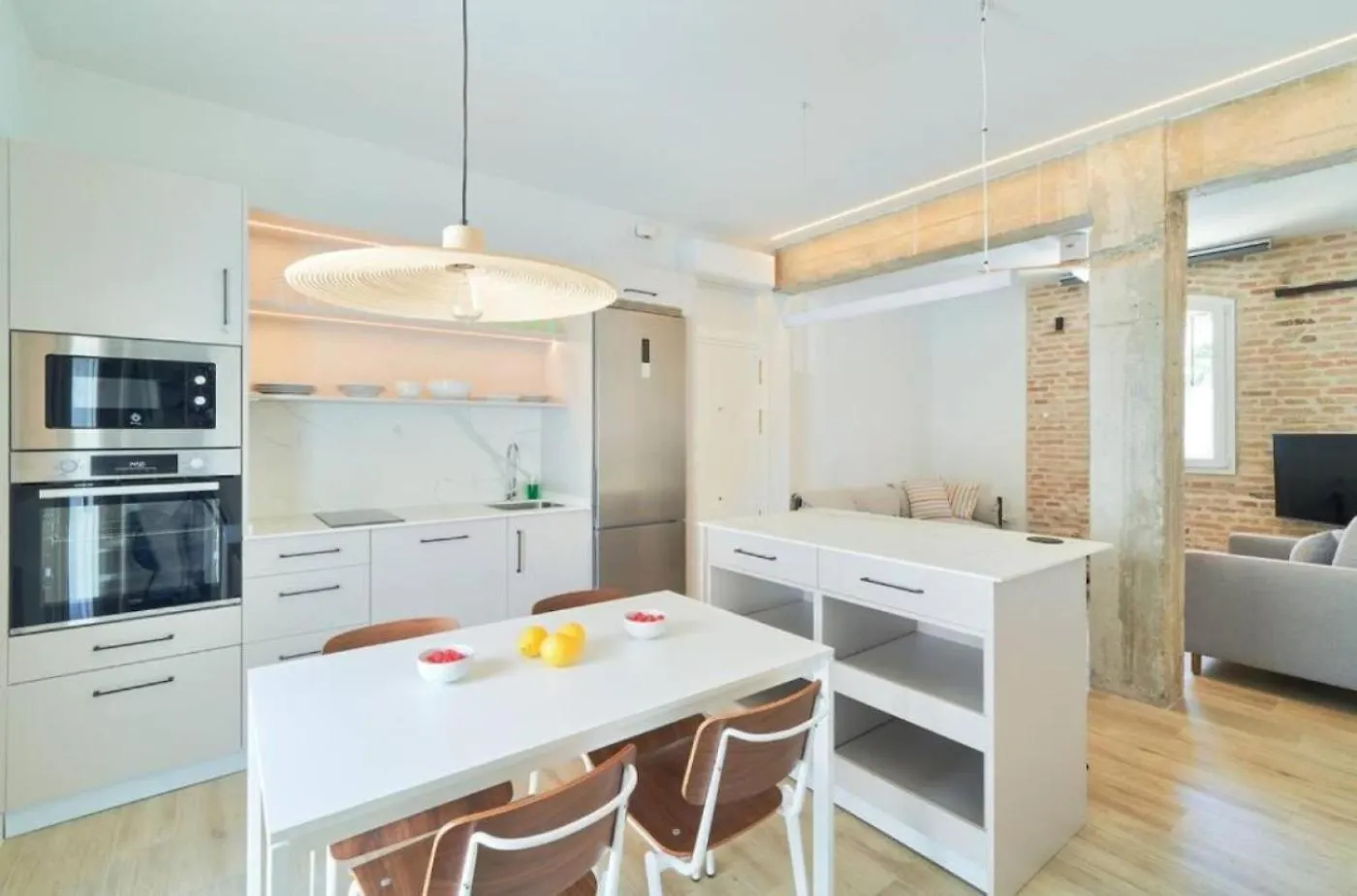 Alojamiento Ideal En Malaga - Cerca De Playas Apartamento